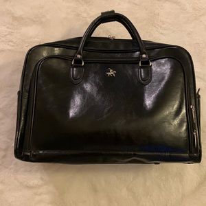 Polo travel bag